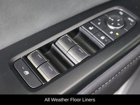 Used 2023 Lexus RZ 450e Premium w/ Technology Package AWD/4WD image 19