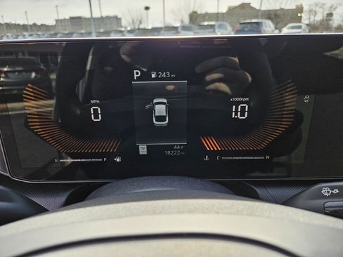 Used 2025 Kia K4 LXS image 26