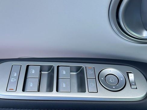 New 2026 Hyundai Palisade Calligraphy image 12