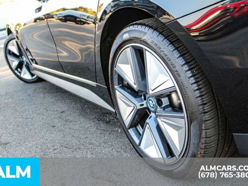 Used 2024 BMW i4 eDrive35 w/ Premium Package image 15