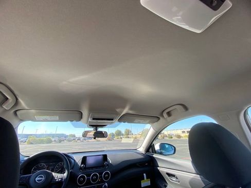 New 2025 Nissan Sentra S image 18