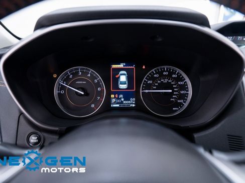 Used 2023 Subaru Crosstrek 2.5i Limited image 8