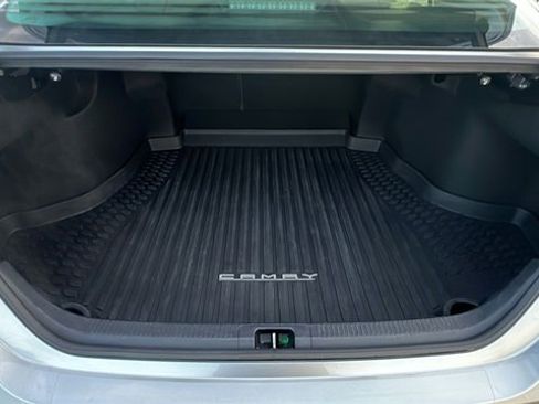 Certified 2022 Toyota Camry XLE image 27