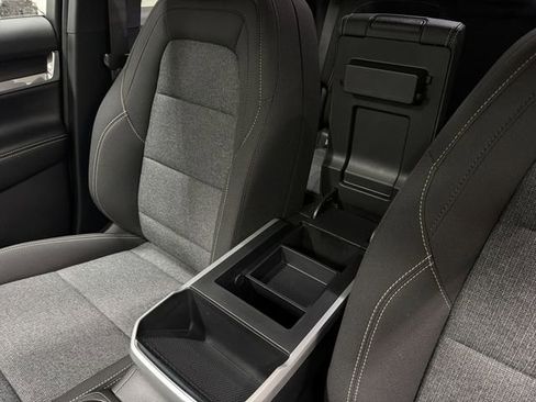 New 2026 GMC Terrain Elevation w/ Black Edition image 21