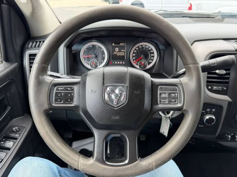 Used 2018 RAM 2500 Tradesman w/ Chrome Appearance Group AWD/4WD image 31
