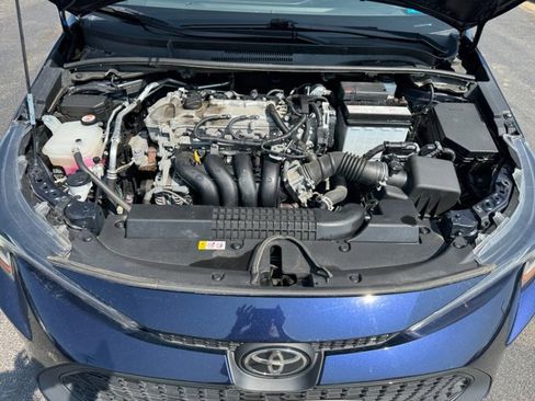 Certified 2022 Toyota Corolla LE image 37