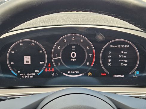 Certified 2026 Porsche Cayenne Coupe AWD/4WD image 16
