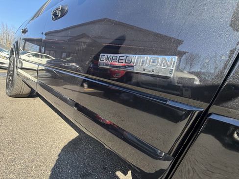 Used 2011 Ford Expedition EL Limited w/ 301A Rapid Spec Order Code image 10