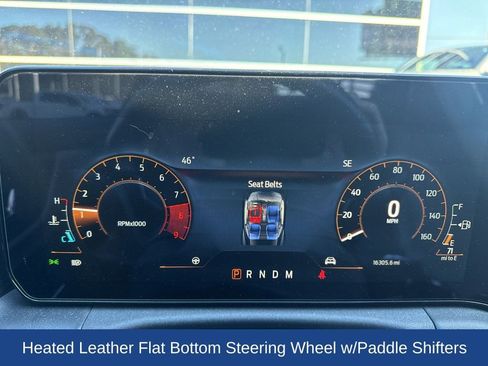 Certified 2024 Ford Mustang GT Premium image 7