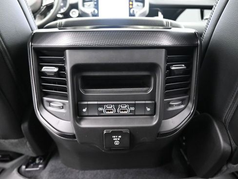 New 2026 RAM 1500 Rebel w/ Rebel Level 2 Equipment Group image 37