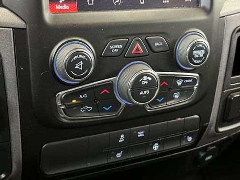 Used 2022 RAM 1500 Tradesman w/ Tradesman SXT Package image 19