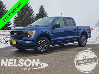 Used 2022 Ford F150 XLT w/ Equipment Group 302A High 360° Tour