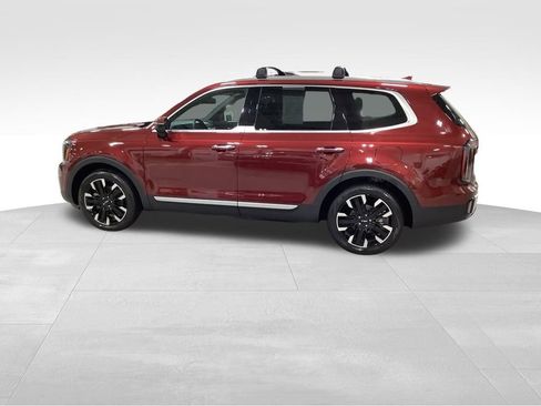 Certified 2024 Kia Telluride SX w/ Towing Package image 6