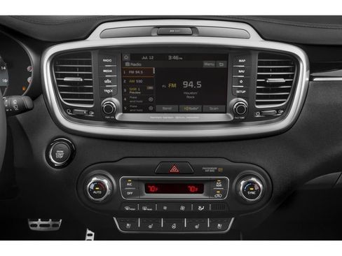 Used 2019 Kia Sorento SX AWD/4WD image 6