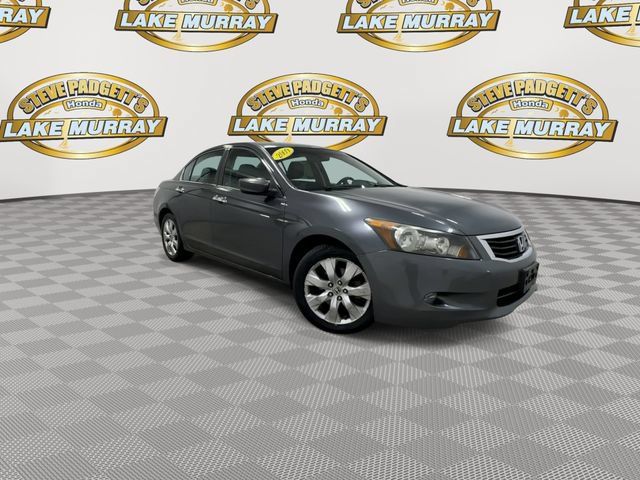 Used 2009 Honda Accord EX-L image 6