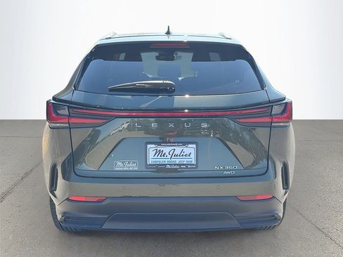 Used 2023 Lexus NX 350 AWD image 5