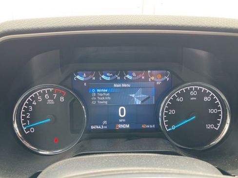 Used 2023 Ford F150 XLT w/ Equipment Group 302A High AWD/4WD image 26