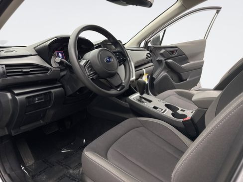 Used 2025 Subaru Crosstrek 2.0i Premium AWD/4WD image 10