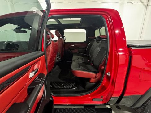 Used 2019 RAM 1500 Rebel w/ Level 2 Equipment Group image 19