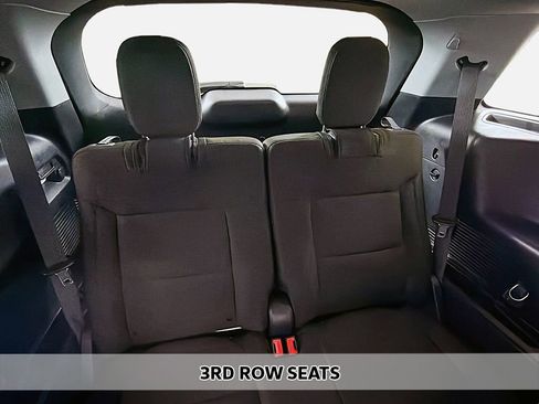 Used 2022 Ford Explorer XLT w/ Class IV Trailer Tow Package image 6