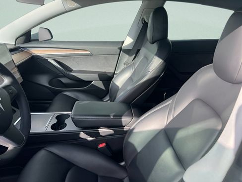 Used 2021 Tesla Model 3 Performance AWD/4WD image 20
