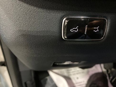 Used 2025 Lincoln Navigator L Reserve w/ Jet Appearance Package image 27