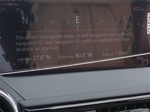 New 2025 MAZDA MX-5 Miata Grand Touring image 19