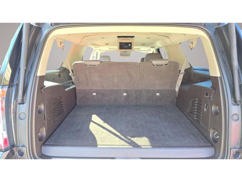 Used 2016 GMC Yukon XL Denali w/ Open Road Package image 21