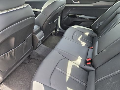 New 2026 Kia K5 GT-Line FWD image 20