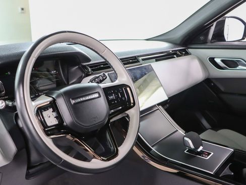 Used 2024 Land Rover Range Rover Velar Dynamic SE image 22