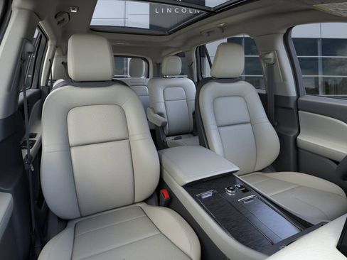 New 2026 Lincoln Aviator AWD image 10