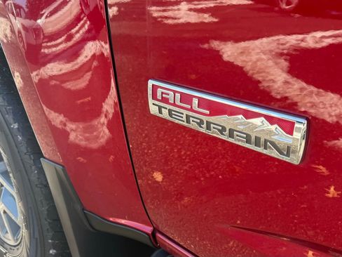 Used 2018 GMC Canyon All Terrain w/ Trailering Package image 17