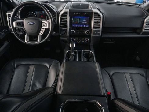 Used 2019 Ford F150 Platinum image 33
