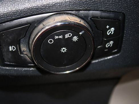 Used 2020 Ford EcoSport SE FWD image 31