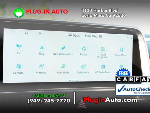 Used 2024 Hyundai Ioniq 6 SEL image 24