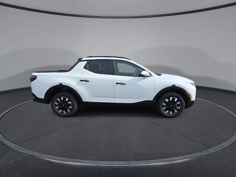 New 2026 Hyundai Santa Cruz SEL FWD image 10