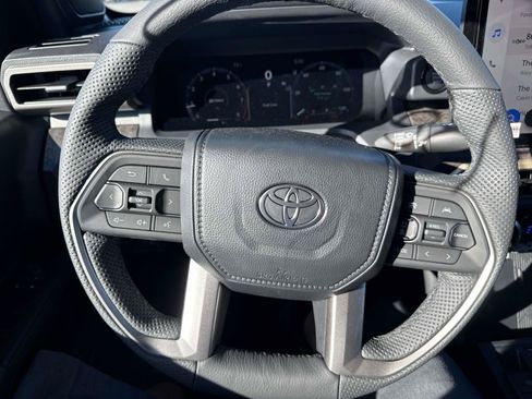 New 2026 Toyota Tacoma Limited AWD/4WD image 23