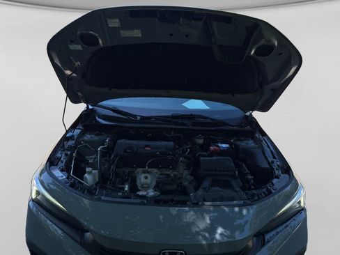 Used 2022 Honda Civic Sport image 24
