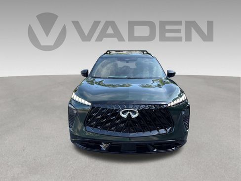 New 2027 INFINITI QX65 Sport w/ Premium Package AWD/4WD image 2