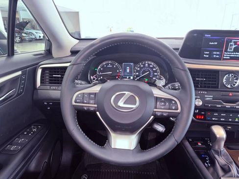 Used 2020 Lexus RX 350 AWD w/ Premium Package image 18
