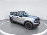 Used 2022 Ford Bronco Sport image 2
