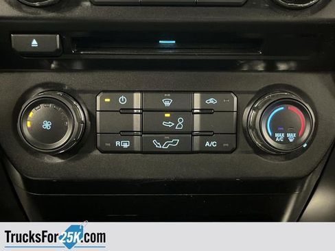 Used 2017 Ford F150 XLT w/ Equipment Group 301A Mid image 17