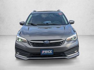 Used 2021 Subaru Impreza 2.0i Limited video 2