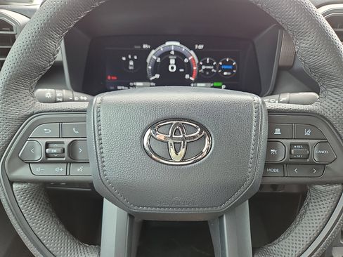 Used 2026 Toyota Tundra TRD Pro AWD/4WD image 24