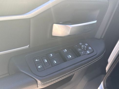 Used 2026 RAM 2500 Big Horn AWD/4WD image 17