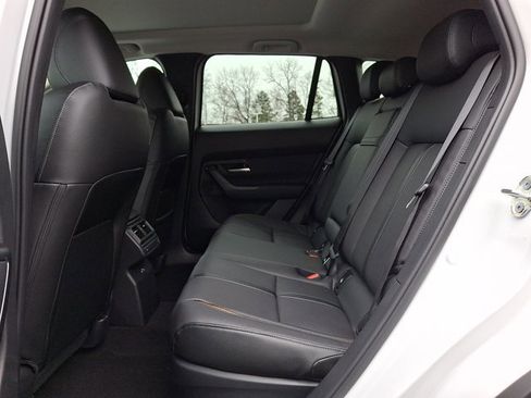 New 2026 MAZDA CX-50 2.5 Hybrid w/ Weather Package image 9