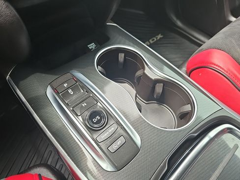 Used 2019 Acura MDX A-Spec AWD/4WD image 24