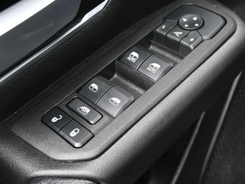 Used 2025 RAM 1500 Big Horn AWD/4WD image 14