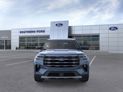 New 2026 Ford Explorer Active w/ Active Comfort Package AWD/4WD image 6