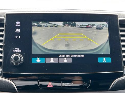 Used 2019 Honda Pilot EX-L image 38